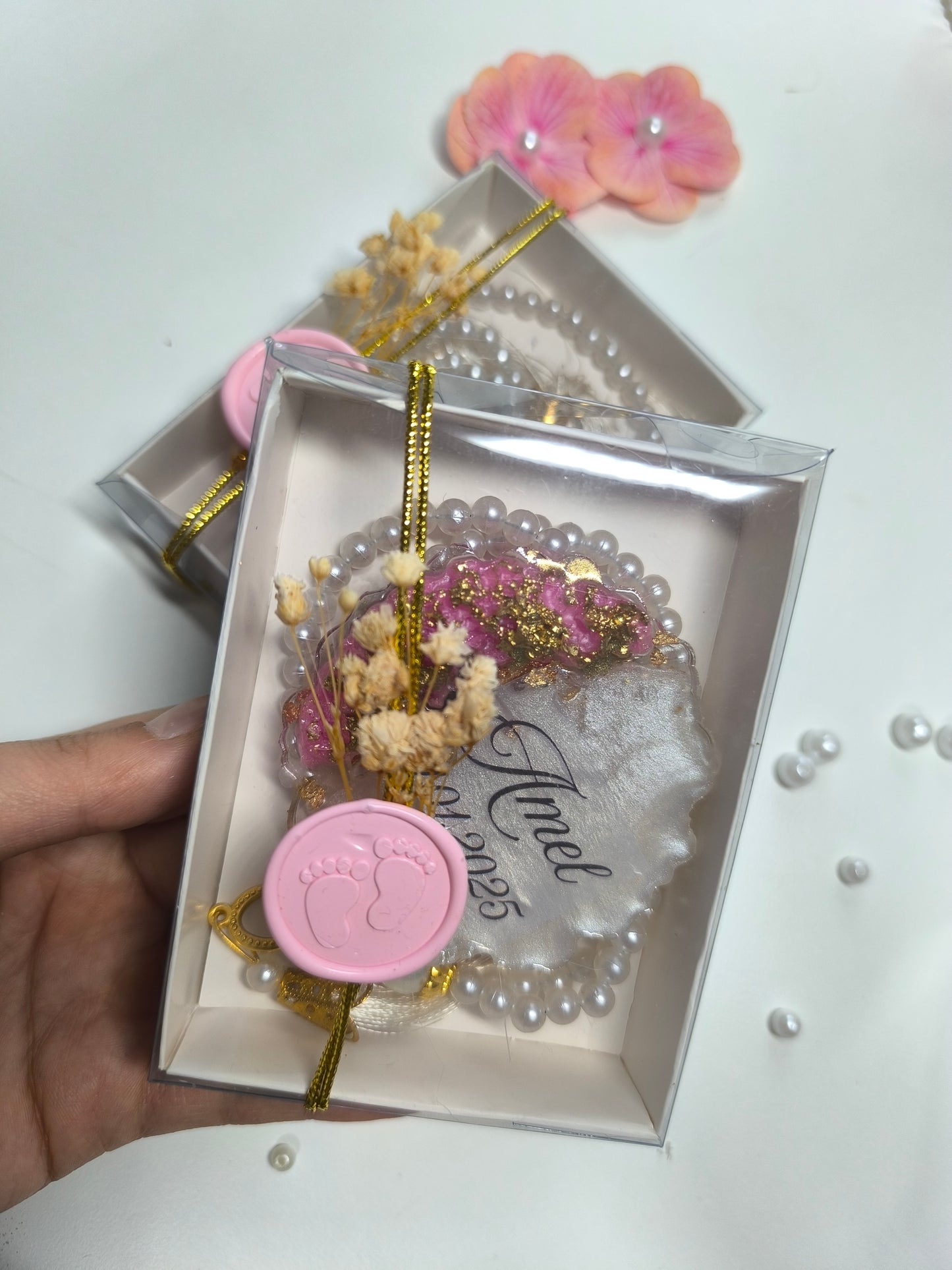 Coffret Magnet Tespih