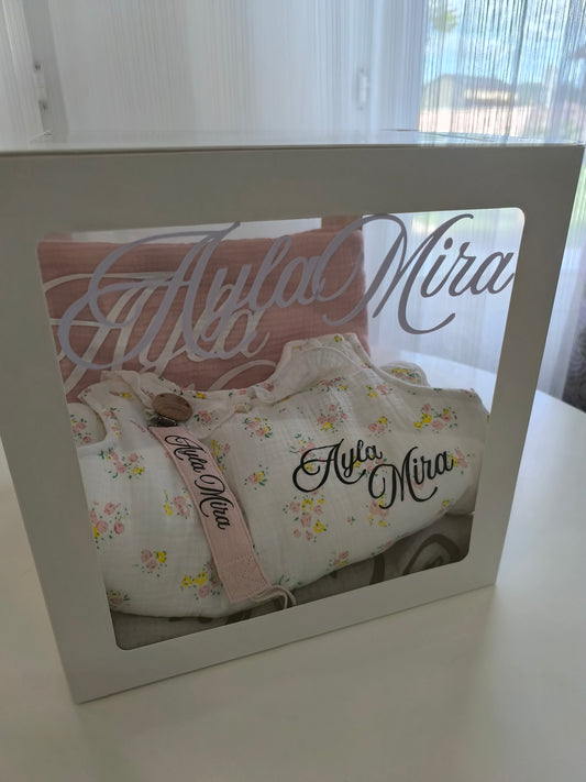 Coffret Naissance