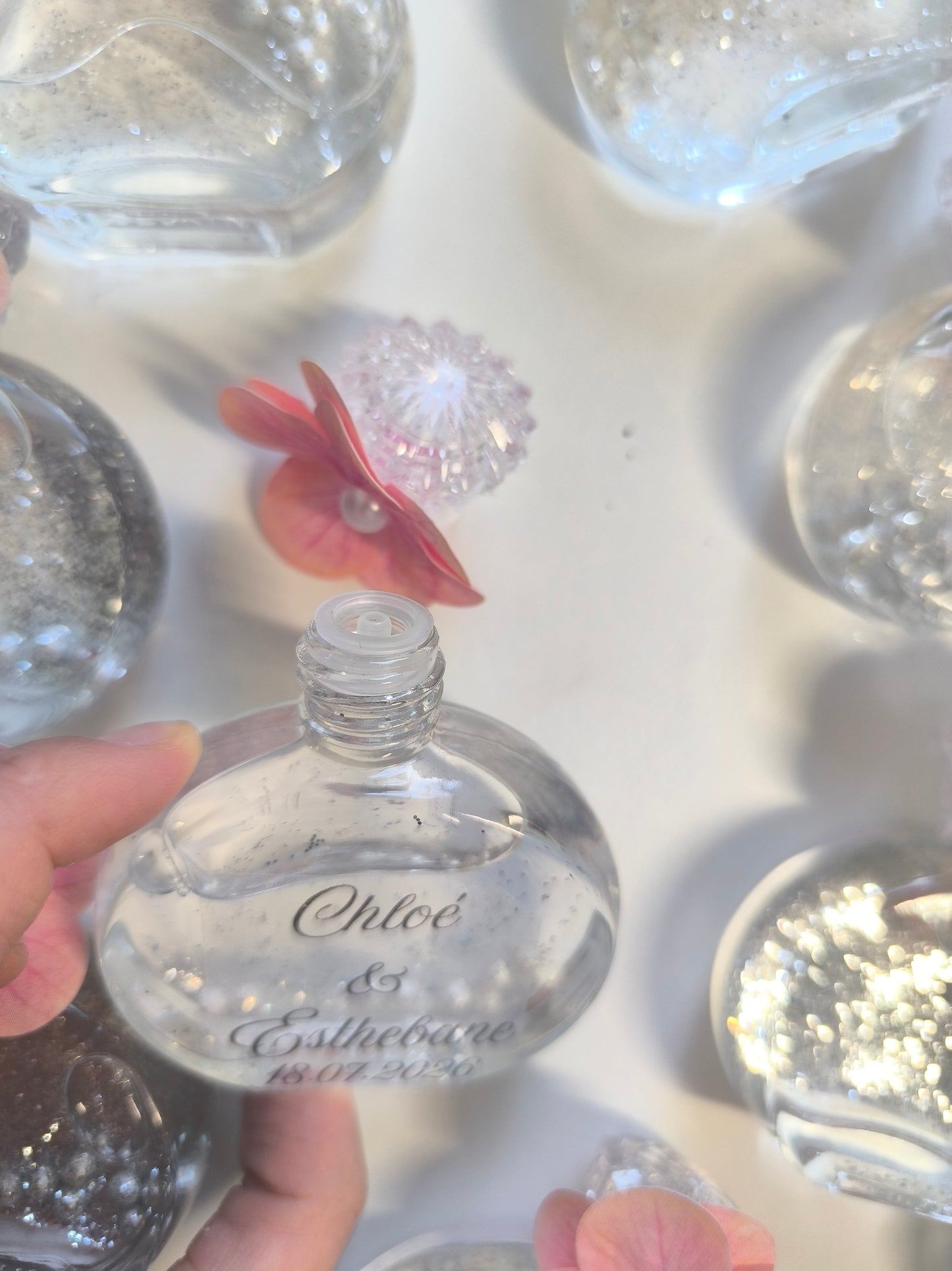 Diffuseur Pailleté🌸