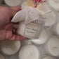 30 Bougies Deluxe Rose défectueuse