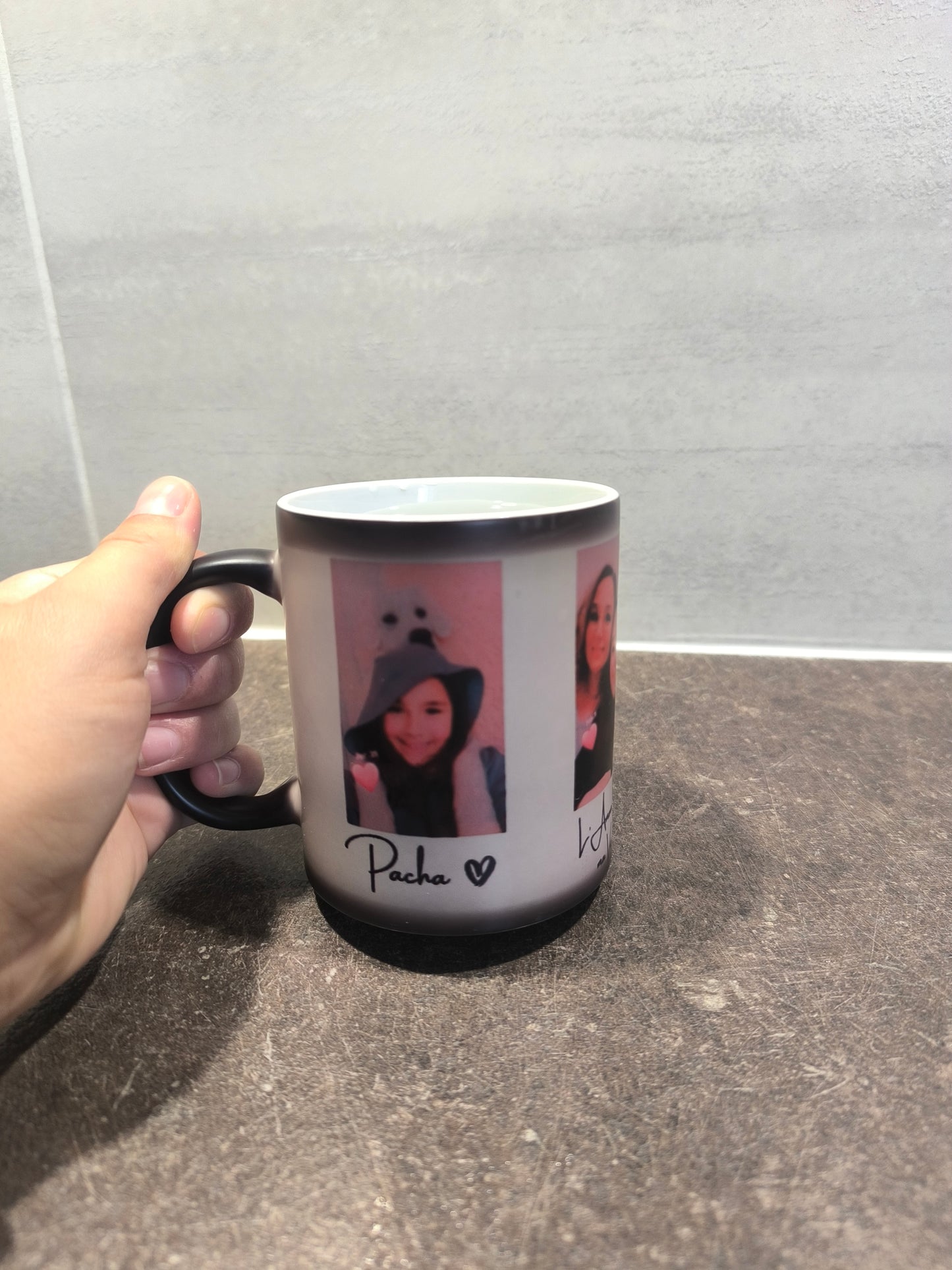 Mug MAGIQUE photo