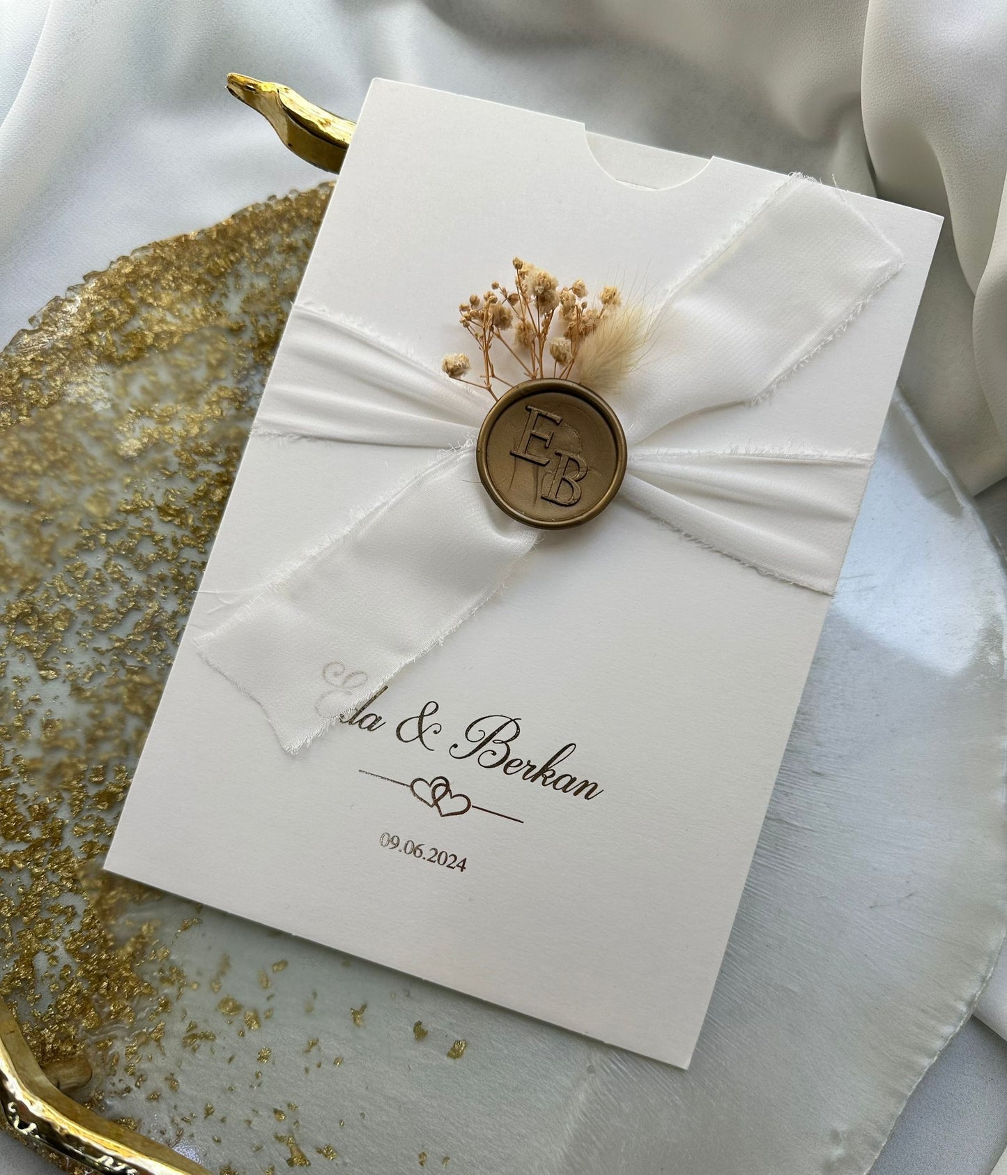 Faire part | Elégance