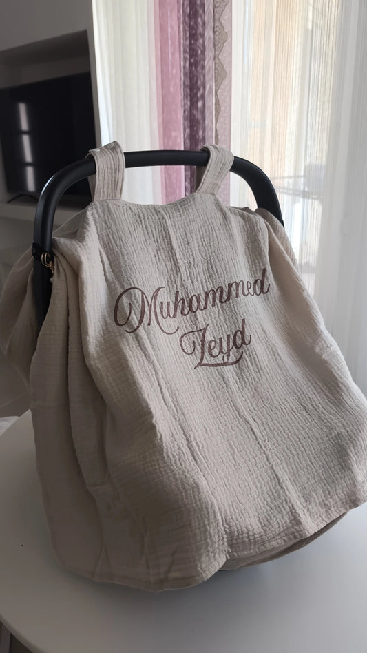 Couverture d'auvent Siège Auto