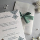 Carte d'invitation | Faire-part