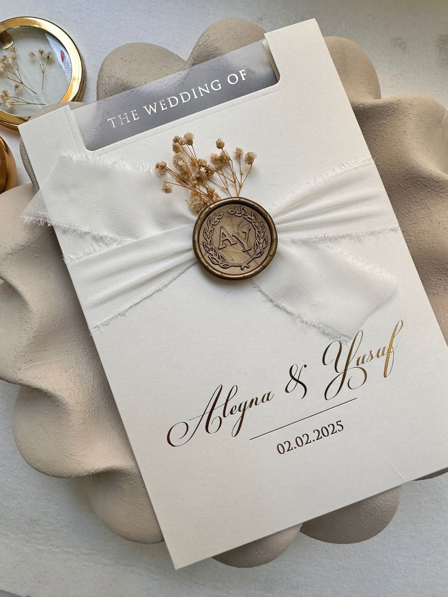 Faire part | Invitation