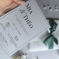 Carte d'invitation | Faire-part