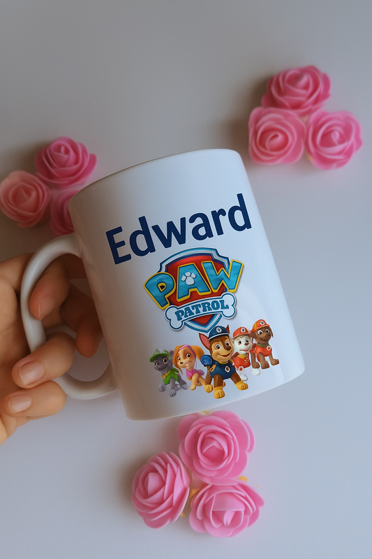 Mug Personnalisé