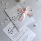Carte d'invitation | Faire part