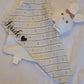 Doudou Mixte en coton personnalisé