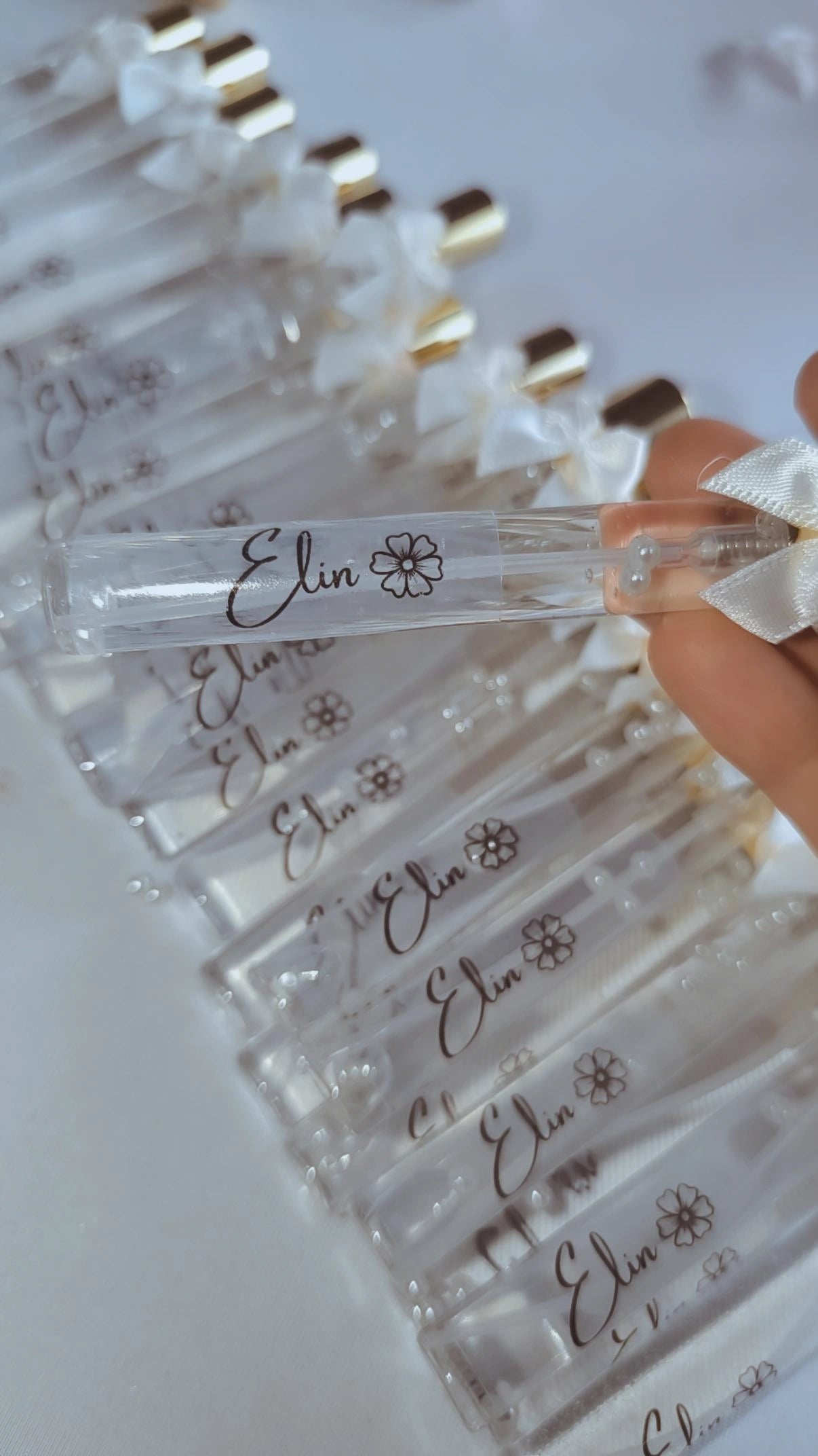 Coffret Bouton de Rose + Spray à l'eau de rose