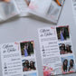Carte d'invitation | Faire-part