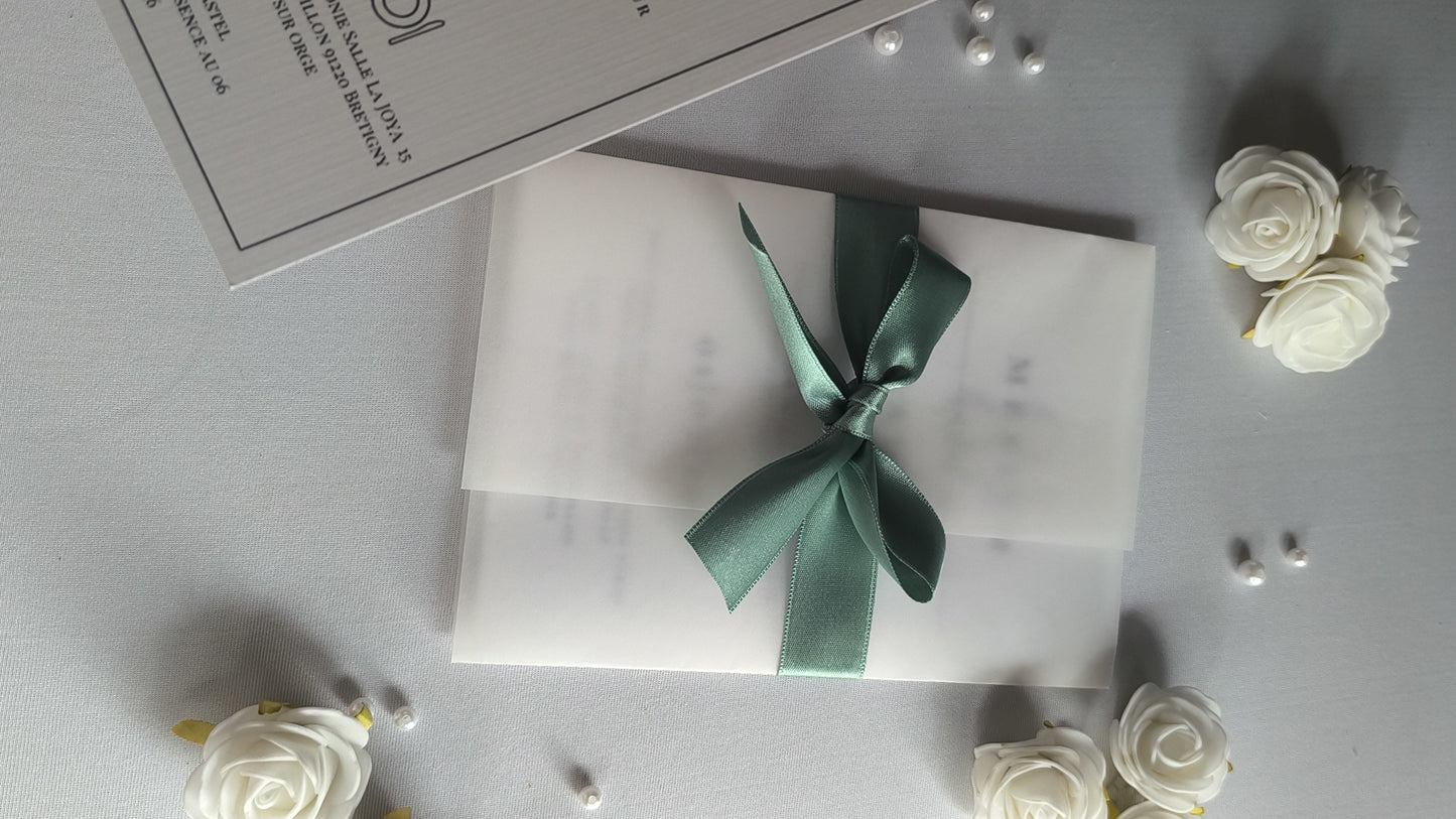 Carte Naissance | Faire-part Naissance